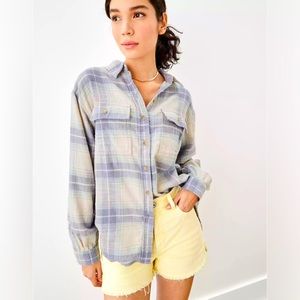 AE Super Soft Flannel | XL